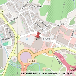 Mappa Localita' Canove, Affi, VR 37010, 1, 37010 Affi VR, Italia, 37010 Affi, Verona (Veneto)