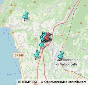 Mappa Grand'Affi, 37010 Affi VR, Italia (1.52273)