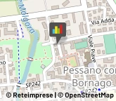 Imprese di Pulizia Pessano con Bornago,20060Milano