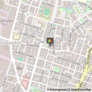 Calzaturifici e Calzolai - Forniture,25128Brescia