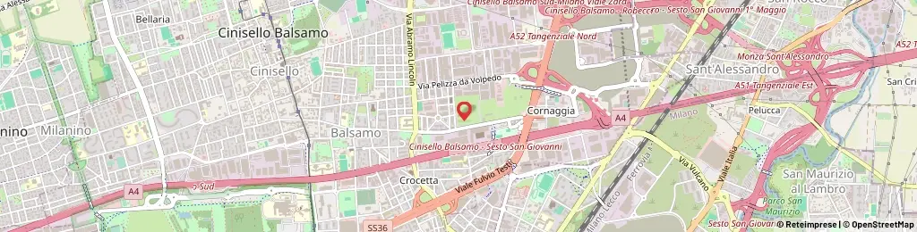 Dove siamo