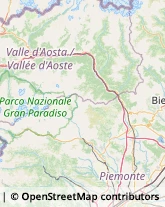 Caldaie a Gas Châtillon,11024Aosta