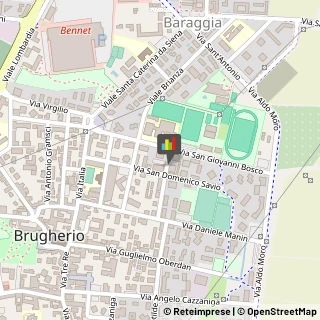 Articoli per Ortopedia Brugherio,20861Monza e Brianza