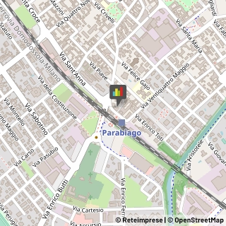 Alimentari,20015Milano