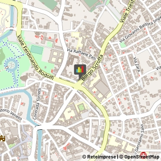 Medicina Interna - Medici Specialisti Vicenza,36100Vicenza