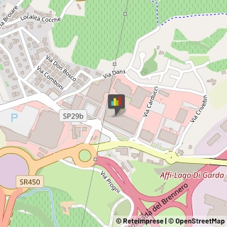 Amministrazioni Immobiliari Affi,37010Verona