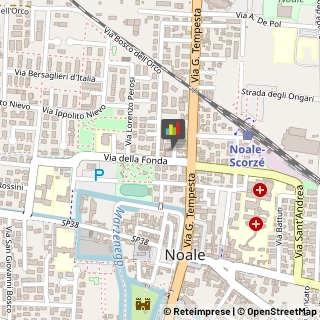 Dietetica e Nutrizione - Studi Noale,30033Venezia
