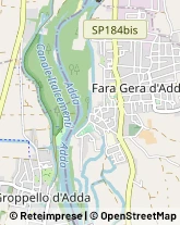 Farmacie Fara Gera d'Adda,24045Bergamo