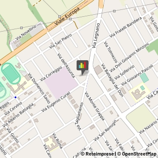 Autolavaggio,20020Milano