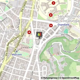 Bed e Breakfast Brescia,25123Brescia