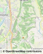 Campeggi, Villaggi Turistici e Ostelli Trissino,36070Vicenza