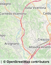 Campeggi, Villaggi Turistici e Ostelli Arzignano,36073Vicenza