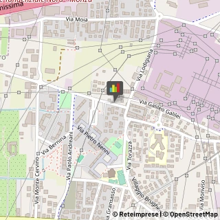 Autofficine e Centri Assistenza Brugherio,20144Monza e Brianza