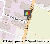 Autofficine, Autolavaggi e Gommisti - Attrezzature Rovato,25038Brescia