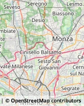 Telecomunicazioni Apparecchi ed Impianti - Dettaglio Monza,20900Monza e Brianza