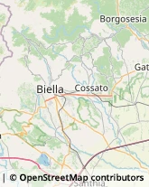 Impianti Sportivi Biella,13900Biella