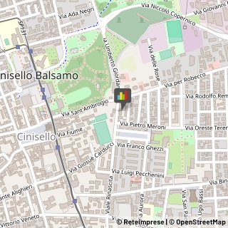 Riso Cinisello Balsamo,20092Milano