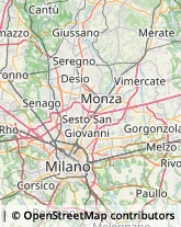 Griglie e Grigliati Concorezzo,20863Monza e Brianza