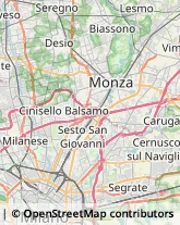 Griglie e Grigliati Muggiò,20835Monza e Brianza