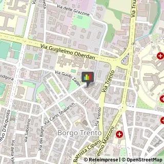 Agopuntura Brescia,25128Brescia