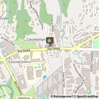 Pasticcerie - Produzione e Ingrosso Biella,13900Biella