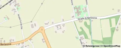 Mappa Vicenza