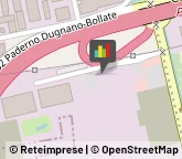 Rettifica Industriale - Officine Paderno Dugnano,20037Milano