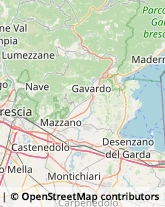 Trasporti Vobarno,25079Brescia