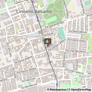 Farmacie,20092Milano