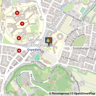 Alberghi,25123Brescia