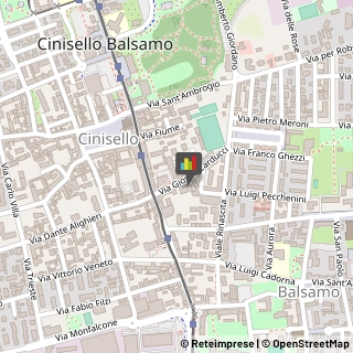 Carte da Gioco Cinisello Balsamo,20092Milano