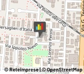 Parrucchieri,30033Venezia