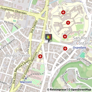 Appartamenti e Residence,25123Brescia
