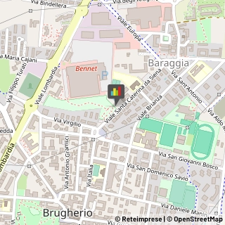 Alimentari,20861Monza e Brianza