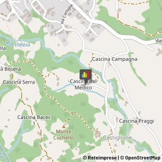 Agriturismi Muzzano,13895Biella
