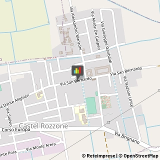 Onoranze e Pompe Funebri Castel Rozzone,24040Bergamo