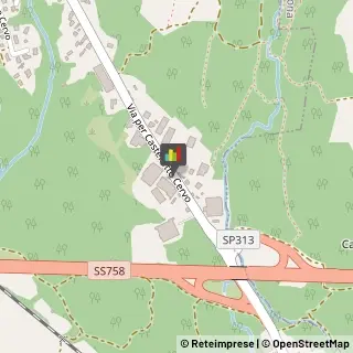 Agenzie ed Uffici Commerciali Cossato,13836Biella