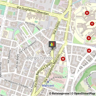 Centri di Benessere,25128Brescia