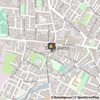 Feste - Organizzazione e Servizi Ospitaletto,25035Brescia