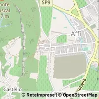 Kort Affi