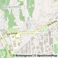 Kort Biella