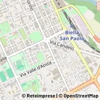 Carte Biella