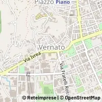 Map Biella
