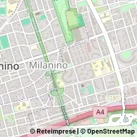 Karta Cinisello Balsamo