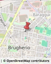 Via Italia, 92,20861Brugherio