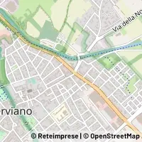 Kort Nerviano