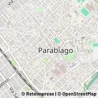 Peta Parabiago