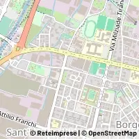 Map Brescia