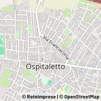 Carte Ospitaletto