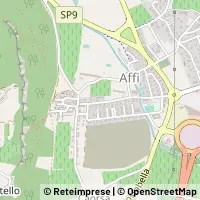Map Affi